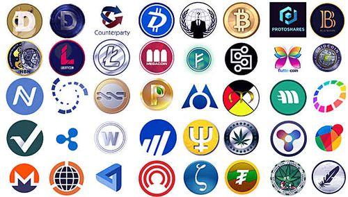Как устроены блокчейны