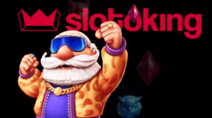 Онлайн казино Slotoking