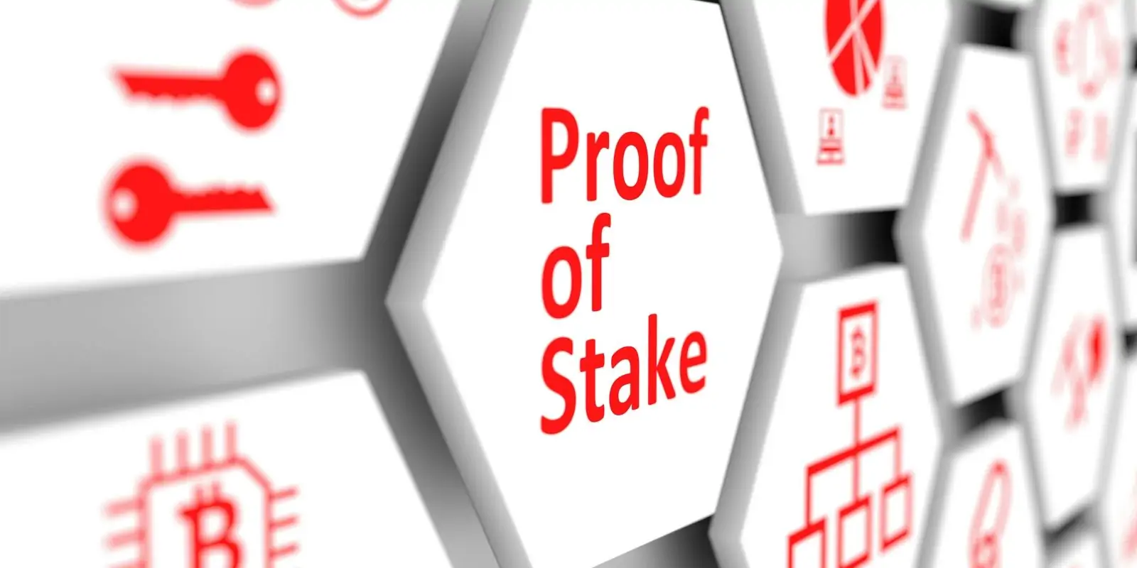 Различия Proof of Work и Proof of Stake