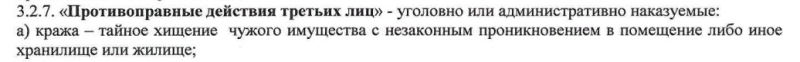  «Гелиосу» не удалось доказать право на вольную трактовку «кражи» и передать дело в Президиум ВС