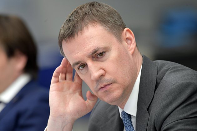 Патрушев заявил, что захотел улучшить свою работу после замечания Путин