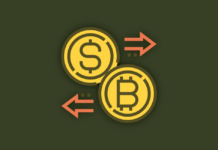 Способы обмена биткоина и другой криптовалюты