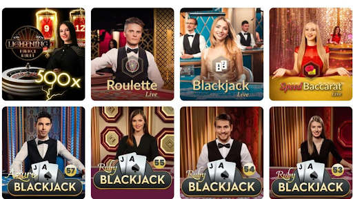 Онлайн казино Slotoking