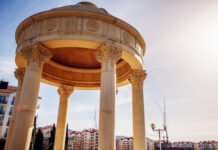 Инвестор Николай Шихиди создает новые локации для прогулок в Краснодарском крае Николай Шихиди создает новые локации для прогулок в Краснодарском крае