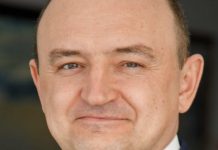 Олег Витько покидает пост замгендиректора ВСК по медицинскому страхованию