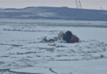 Затонувший буксир и пропавший боцман: «СберСтрахование» требует с «Росморпорта» 132 млн р.