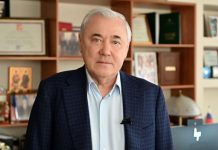 Анатолий Аксаков: «Банки и страховщики должны договариваться самостоятельно»